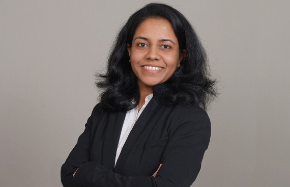 Navigating Product Management: Insights from Srividhya's Journey